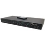 Матричный коммутатор HDMI 4х4 8K HDMI 2.1 с деэмбеддером, eARC, даунскейлером и преобразователем HDR Dr.HD MA 448 SL