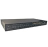 Матричный коммутатор HDMI 8х8 4K HDMI 2.0 с деэмбеддером, ARC и даунскейлером Dr.HD MA 887 SL