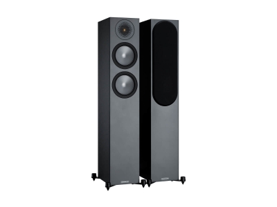 Напольная акустическая система Monitor Audio Bronze 200 6G (пара) Напольная акустическая система Monitor Audio Bronze 200 6G (пара)