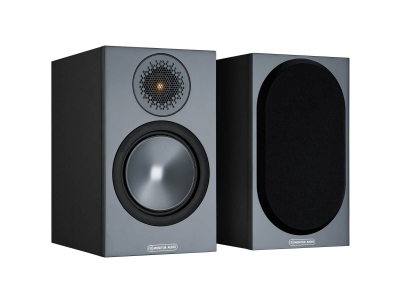Полочная акустическая система Monitor Audio Bronze 50 6G (пара) Полочная акустическая система Monitor Audio Bronze 50 6G (пара)