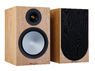Полочная акустическая система Monitor Audio Silver 100 7G (пара)