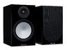 Полочная акустическая система Monitor Audio Silver 100 7G (пара)