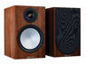 Полочная акустическая система Monitor Audio Silver 100 7G (пара)