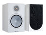 Полочная акустическая система Monitor Audio Silver 100 7G (пара)