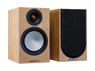 Полочная акустическая система Monitor Audio Silver 50 7G (пара) Полочная акустическая система Monitor Audio Silver 50 7G (пара)