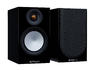 Полочная акустическая система Monitor Audio Silver 50 7G (пара) Полочная акустическая система Monitor Audio Silver 50 7G (пара)