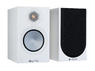Полочная акустическая система Monitor Audio Silver 50 7G (пара) Полочная акустическая система Monitor Audio Silver 50 7G (пара)