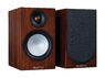 Полочная акустическая система Monitor Audio Silver 50 7G (пара) Полочная акустическая система Monitor Audio Silver 50 7G (пара)
