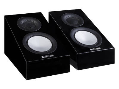 Акустическая система Dolby Atmos Monitor Audio Silver AMS Dolby Atmos 7G (пара) Акустическая система Dolby Atmos Monitor Audio Silver AMS Dolby Atmos 7G (пара)