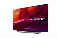 OLED телевизор LG OLED65C8PLA
