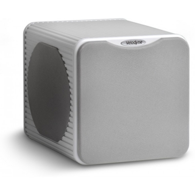 Активный сабвуфер Velodyne MicroVee 6.5 White Активный сабвуфер Velodyne MicroVee 6.5 White