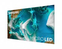Micro LED 4K телевизор Samsung MNA99MS1ACXRU