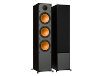 Напольная акустическая система Monitor Audio Monitor 300 Black (пара)