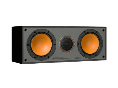 Акустическая система центрального канала Monitor Audio Monitor C150 Black