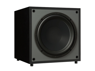 Активный сабвуфер Monitor Audio Monitor MRW10 Black Активный сабвуфер Monitor Audio Monitor MRW10 Black
