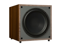 Активный сабвуфер Monitor Audio Monitor MRW10 Walnut Vinyl