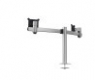 Настольный кронштейн для двух мониторов Durable Monitor mount for 2 screens, through-desk Настольный кронштейн для двух мониторов Durable Monitor mount for 2 screens, through-desk
