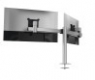 Настольный кронштейн для двух мониторов Durable Monitor mount for 2 screens, through-desk Настольный кронштейн для двух мониторов Durable Monitor mount for 2 screens, through-desk