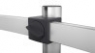 Настольный кронштейн для двух мониторов Durable Monitor mount for 2 screens, through-desk Настольный кронштейн для двух мониторов Durable Monitor mount for 2 screens, through-desk