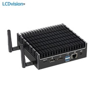 Мини-ПК Lideo MPC-2 (i5-10210U/Intel UHD Graphics 620/16 ГБ RAM/256 ГБ ROM/Win 11 Pro)