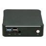 Мини-ПК с активным охлаждением Lideo MPC-3 (i5-10210U/Intel UHD Graphics 620/16 ГБ RAM/256 ГБ ROM/Win 11 Pro) Мини-ПК с активным охлаждением Lideo MPC-3 (i5-10210U/Intel UHD Graphics 620/16 ГБ RAM/256 ГБ ROM/Win 11 Pro)