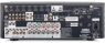 Ресивер Anthem MRX 720 Black Ресивер Anthem MRX 720 Black