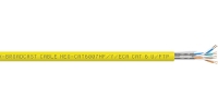 Витая пара HDBaseT Percon NEO-CAT6007HF-FRLSZH