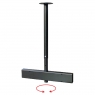 Потолочный кронштейн для двух дисплеев Omb New Lift Slim Tilt 800 back to back Потолочный кронштейн для двух дисплеев Omb New Lift Slim Tilt 800 back to back