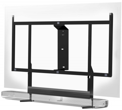 Фиксированный кронштейн для телевизора Vogels NEXT 7505 LG OLED 65W7 & 65W8 Фиксированный кронштейн для телевизора Vogels NEXT 7505 LG OLED 65W7 & 65W8