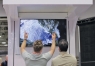 Потолочный кронштейн для телевизора с электроприводом Nexus 21 CL-65 Потолочный кронштейн для телевизора с электроприводом Nexus 21 CL-65