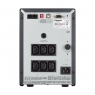 Источник бесперебойного питания Legrand Niky S 1000 BA IEC USB-RS232-RJ45 Источник бесперебойного питания Legrand Niky S 1000 BA IEC USB-RS232-RJ45