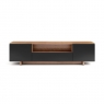 Тумба под телевизор BDI Nora 8239 Natural Walnut Тумба под телевизор BDI Nora 8239 Natural Walnut