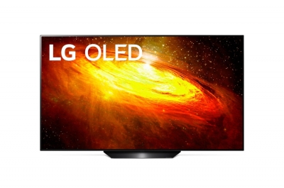 OLED телевизор LG OLED55BXRLB OLED телевизор LG OLED55BXRLB