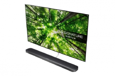 OLED телевизор LG OLED77W8PLA