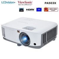 Проектор для презентаций XGA HDMI ViewSonic PA503X