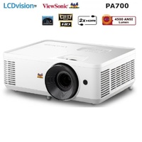 Проектор для презентаций XGA ViewSonic PA700Xtitle=