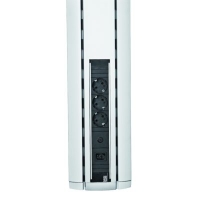 Сетевой фильтр SMS X Power Socket EU Black