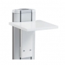 Полка для камеры ВКС SMS X Conference Camera Shelf Полка для камеры ВКС SMS X Conference Camera Shelf