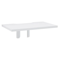 Полка для AV-компонентов ВКС SMS X Wall Shelf