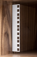Рэковая рейка 19" для медиа-бокса SMS X Media Box Rack