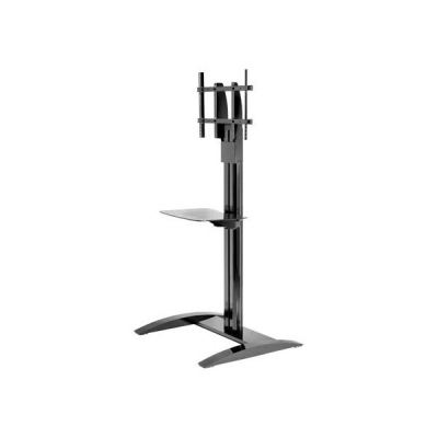 Cтойка для дисплея Peerles-AV SS560G Black