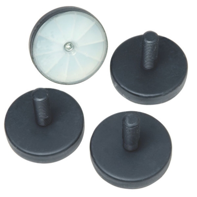 Регулируемые ножки Peerles-AV ACC310 Black Регулируемые ножки Peerles-AV ACC310 Black