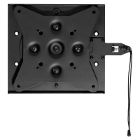 Адаптер портрет-ландшавт ориентации Peerles-AV RMI2C Black