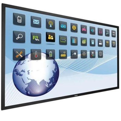 Сенсорный дисплей Philips BDL8470QT/00