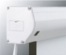 Моторизованный проекционный экран Classic Solution Phoenix-R 4:3 Matte White Моторизованный проекционный экран Classic Solution Phoenix-R 4:3 Matte White
