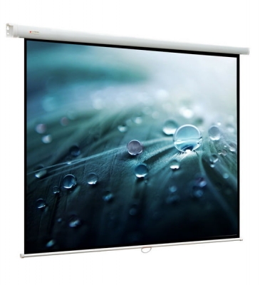 Экран для проектора ViewScreen Lotus 134″ (16:9) 297×167 Matt White Экран для проектора ViewScreen Lotus 134″ (16:9) 297×167 Matt White
