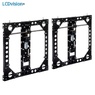 Механизм для маскировки телевизора Future Automation PICSPLIT4 Satin Black