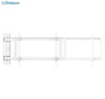Моторизованный кронштейн для телевизора Lumi PLB-M06 White Моторизованный кронштейн для телевизора Lumi PLB-M06 White