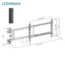 Моторизованный кронштейн для телевизора Lumi PLB-M06 White Моторизованный кронштейн для телевизора Lumi PLB-M06 White