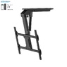 Моторизованный потолочный кронштейн для телевизора Lumi PLB-M0746